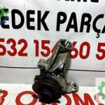 Skoda kodiaq sol ön taşıyıcı orijinal 5Q0407253B