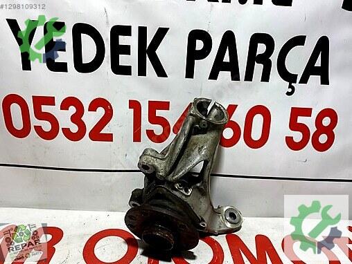 Skoda Kodiaq Sol Ön Taşıyıcı 5Q0407253B çıkma parça