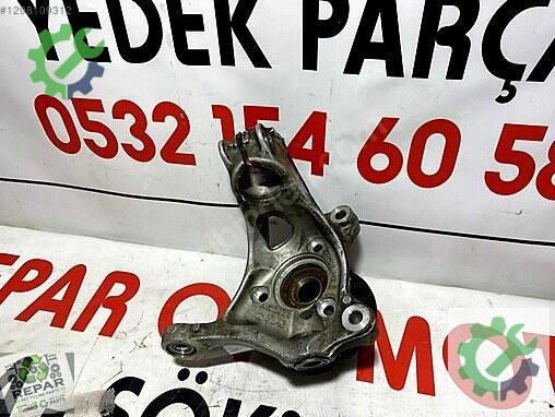 Skoda Kodiaq Sol Ön Taşıyıcı 5Q0407253B çıkma parça