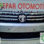 Volkswagen Caddy ön tampon 15-20 orijinal çıkma 2k5807221k