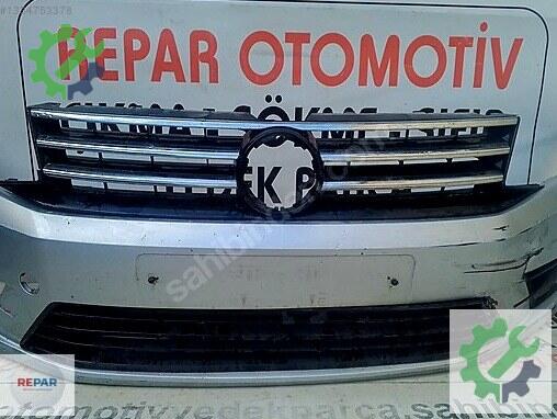 Volkswagen Caddy Ön Tampon 2K5807221K çıkma parça