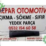 Renault yeni captur sağ ön kapı bandı 2024-2025 801860606r