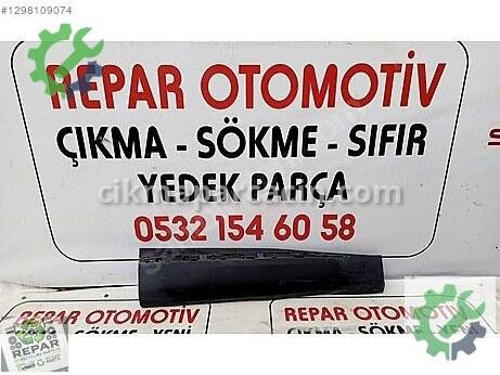 Renault Captur Sağ Ön Kapı çıkma parça