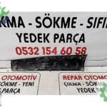 Renault yeni captur sağ ön kapı bandı 2024-2025 801860606r