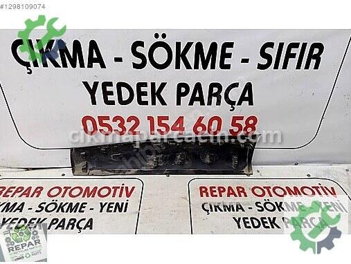Renault Captur Sağ Ön Kapı 801860606R çıkma parça