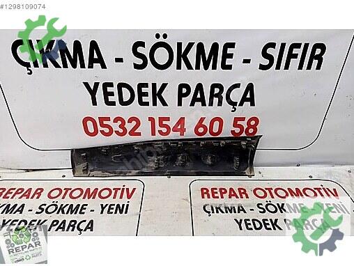 Renault Captur Sağ Ön Kapı 801860606R çıkma parça