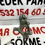 Renault megane e-tech taşıyıcı sağ ön orijinal çıkma 5MZ2H
