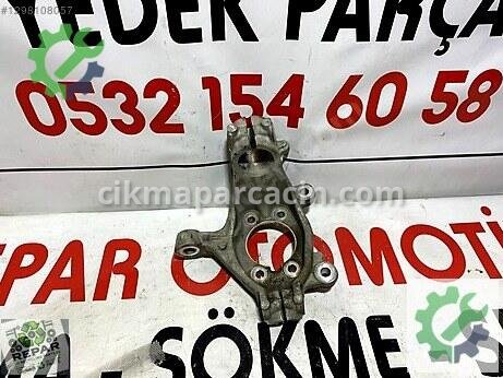 Renault Megane Sağ Ön Taşıyıcı çıkma parça