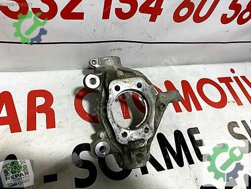 Renault Megane Sağ Ön Taşıyıcı çıkma parça