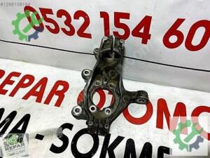 Renault megane e-tech sol ön taşıyıcı orijinal 5MZ1H