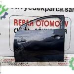Renault megane 4 sol ön kapı çıkma orjinal 2018