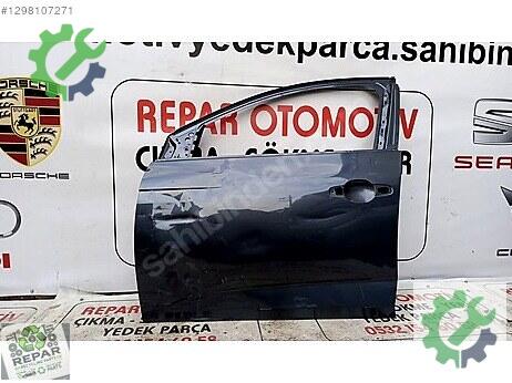 Renault Megane Sol Ön Kapı çıkma parça