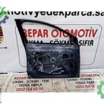 Renault megane 4 sol ön kapı çıkma orjinal 2018