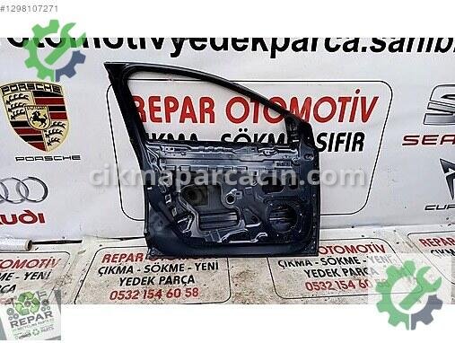 Renault Megane Sol Ön Kapı çıkma parça