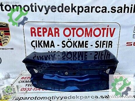 Renault Megane Bagaj Kapağı çıkma parça
