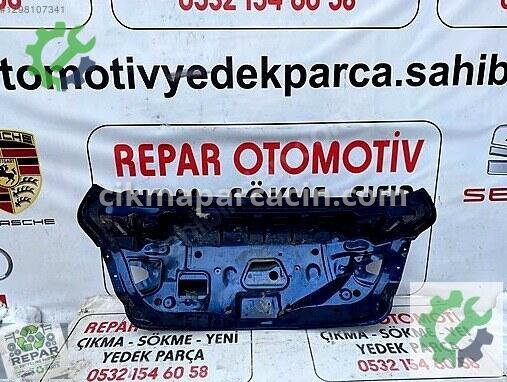 Renault Megane Bagaj Kapağı 2016-24 çıkma parça