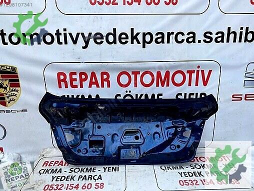 Renault Megane Bagaj Kapağı 2016-24 çıkma parça