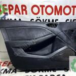 Renault clio 5 kapı döşemesi sol ön orijinal çıkma 2019-25 80901