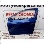 Renault Clio Sol Ön Kapı Çıkma Parça İstanbul