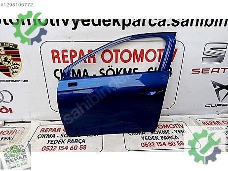 Renault Clio Sol Ön Kapı çıkma parça
