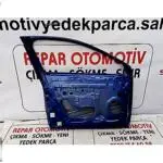 Renault Clio Sol Ön Kapı Çıkma Parça İstanbul