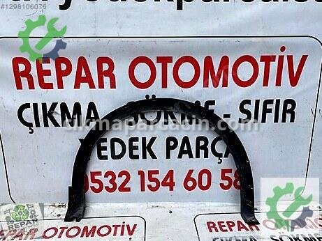 Diğer Sol Ön Çamurluk çıkma parça