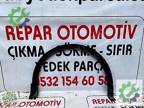 Diğer Sol Ön Çamurluk çıkma parça