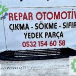 Togg T10X ön tampon alt ızgara B0402901320 orijinal çıkma