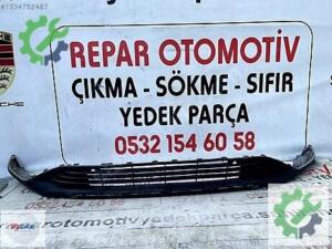 Togg T10X ön tampon alt ızgara B0402901320 orijinal çıkma