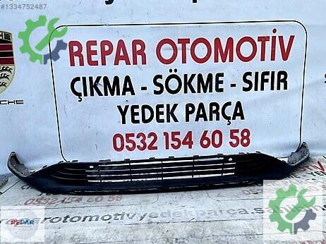 Togg T10X Ön Panjur çıkma parça