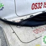 Togg T10X ön tampon alt ızgara B0402901320 orijinal çıkma