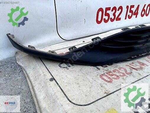 Togg T10X Ön Panjur B0402901320 çıkma parça