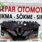 Renault captur 1 panjur iç destek maske orijinal çıkma 2013-20