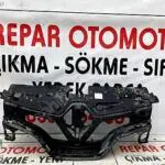 Renault captur 1 panjur iç destek maske orijinal çıkma 2013-20