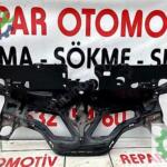 Renault captur 1 panjur iç destek maske orijinal çıkma 2013-20
