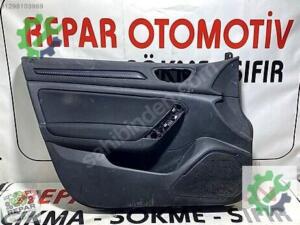 Megane 4 sol ön kapı döşemesi 2016-24 156140722033