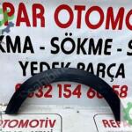 Dacia sandero 3 sağ arka dodik orijinal çıkma 2021-25 788A2824