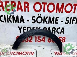 Dacia sandero 3 sağ arka dodik orijinal çıkma 2021-25 788A2824