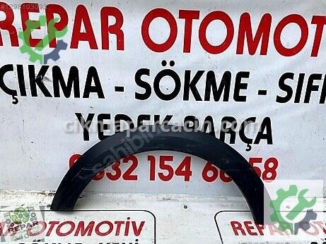 Diğer Dodik çıkma parça