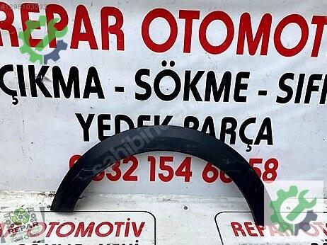 Diğer Dodik çıkma parça