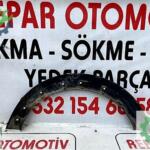 Dacia sandero 3 sağ arka dodik orijinal çıkma 2021-25 788A2824
