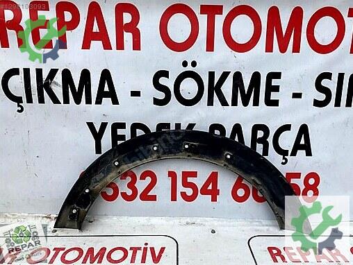 Diğer Dodik 2021-25 çıkma parça