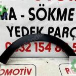 Dacia sandero 2 sağ ön dodik 2013-20 orijinal 638747990R