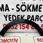 Dacia sandero 2 sağ ön dodik 2013-20 orijinal 638747990R