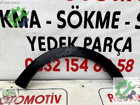Diğer Dodik çıkma parça