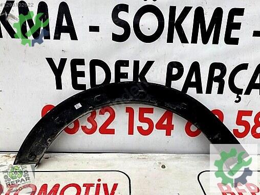 Diğer Dodik 2013-20 çıkma parça