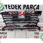 Dfsk e5 ön panjur iç maske hatasız