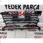 Dfsk e5 ön panjur iç maske hatasız