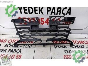 Dfsk e5 ön panjur iç maske hatasız