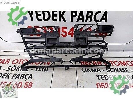 DFSK Glory Ön Panjur çıkma parça